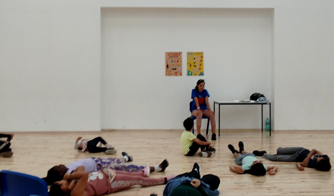 Supreme Education 13+